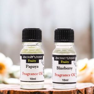 Óleo de Fragrância 10ml