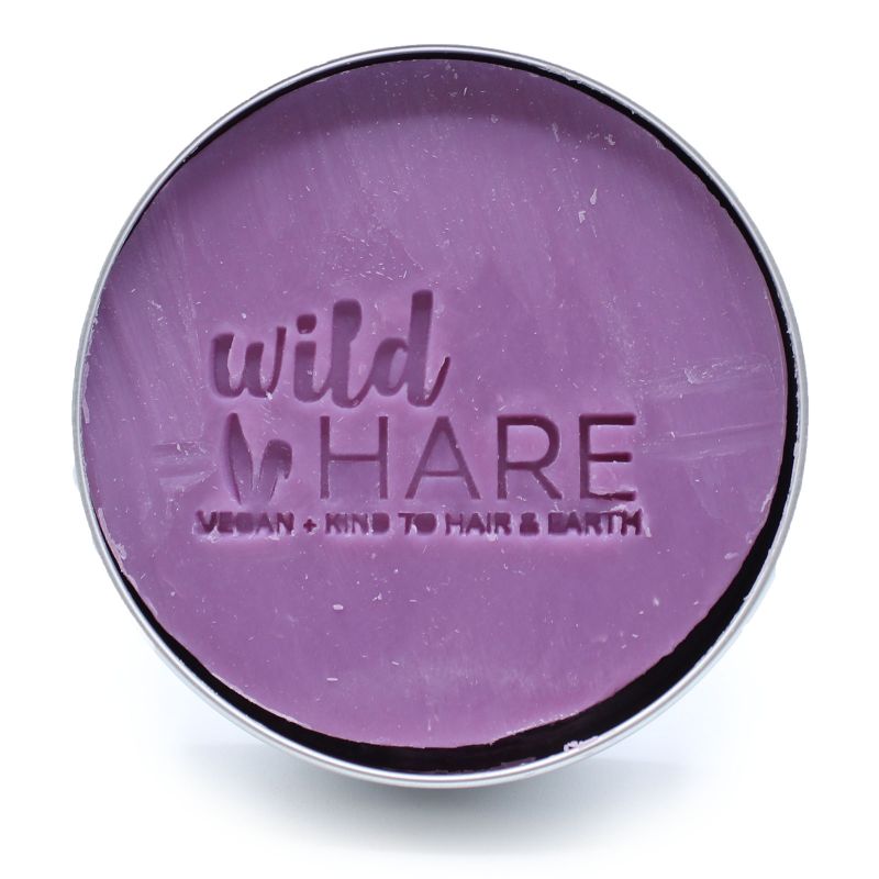 Shampoing Solide Wild Hare 60g - Tutti Frutti
