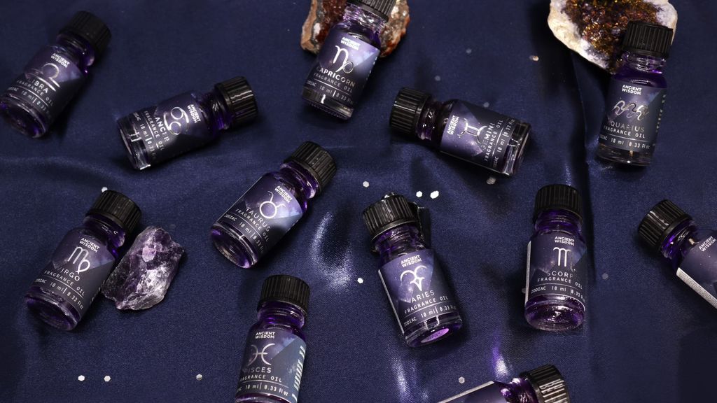 Fragranze Zodiaco 10ml all'ingrosso B2B