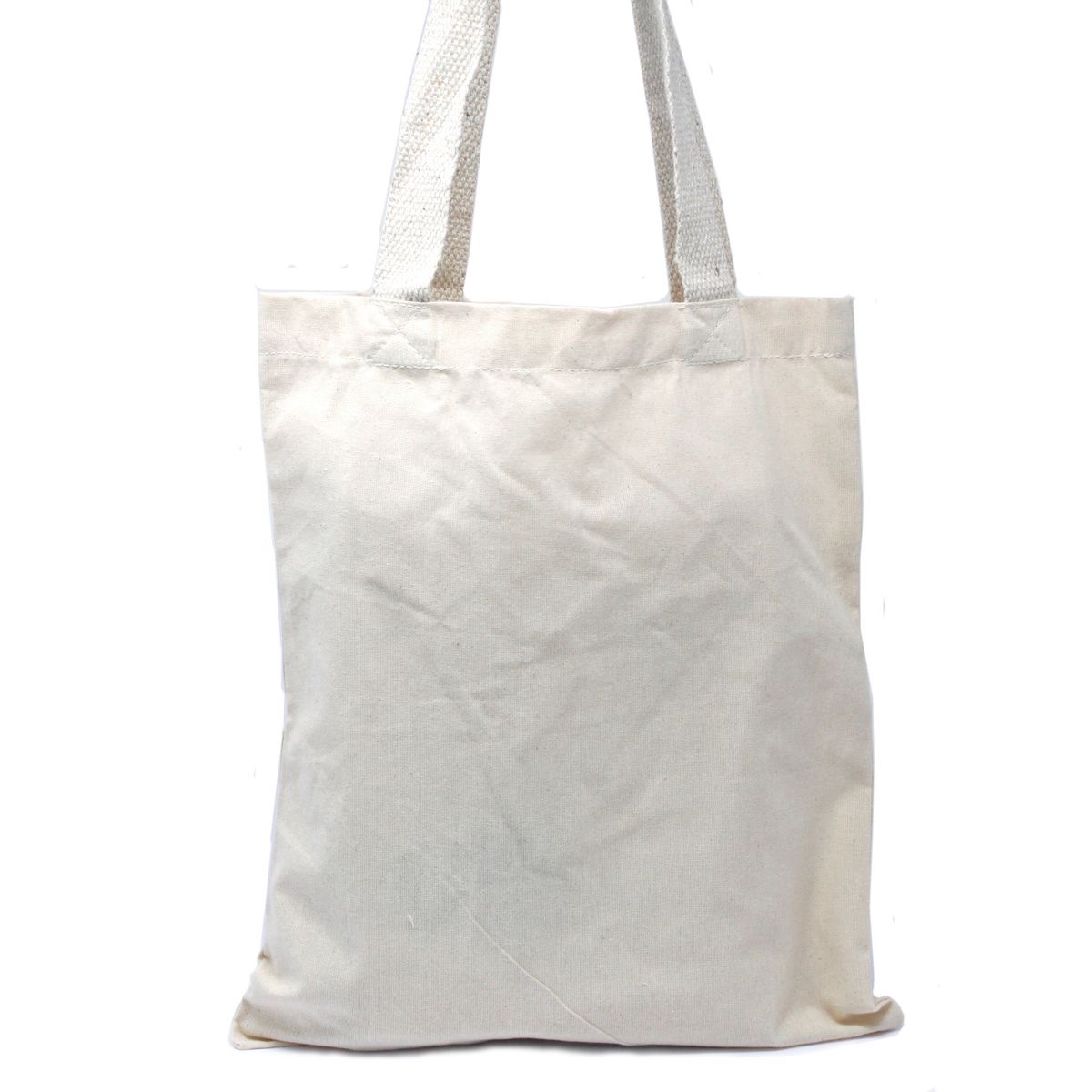 Bolsas de algodão