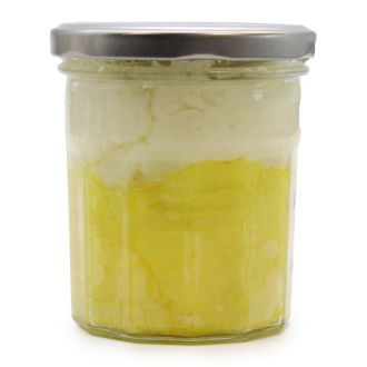 Gommage Corporel au Sucre Parfumé de Marque Blanche - Pina Colada 300g