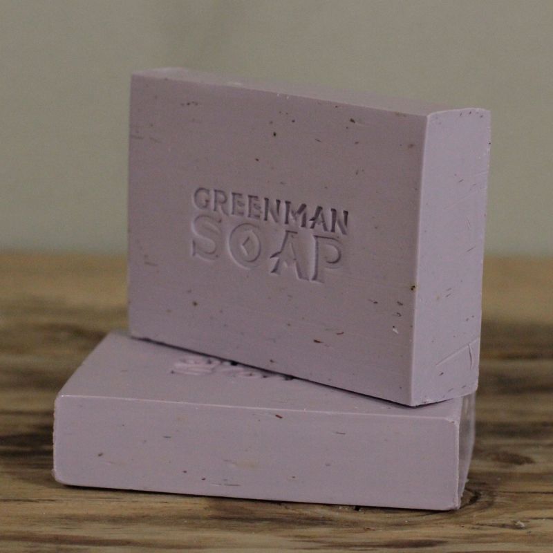 Greenman Sapun 100g - Noć