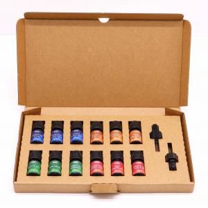 Set de Aceites Aromáticos