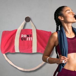 Bolso de Gimnasio