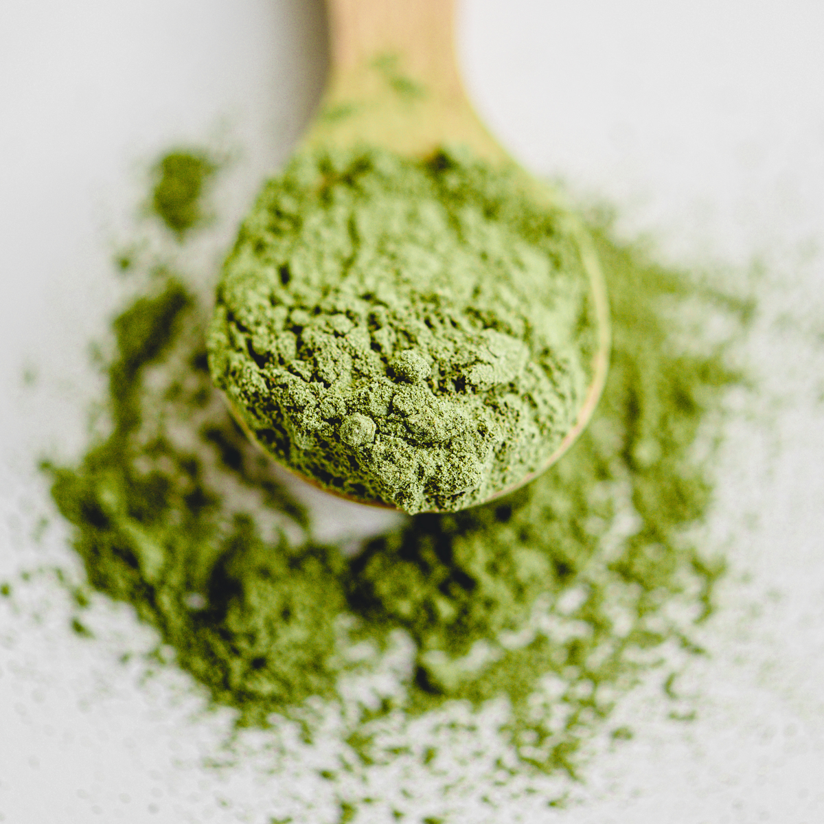 Chá Matcha Cerimonial