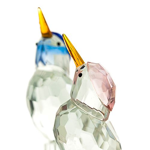Figuritas de Cristal