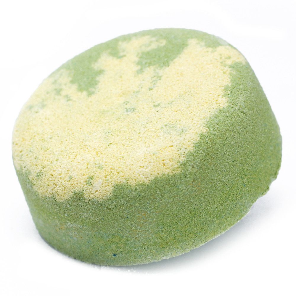 Bolha Floral de Limão e Lima