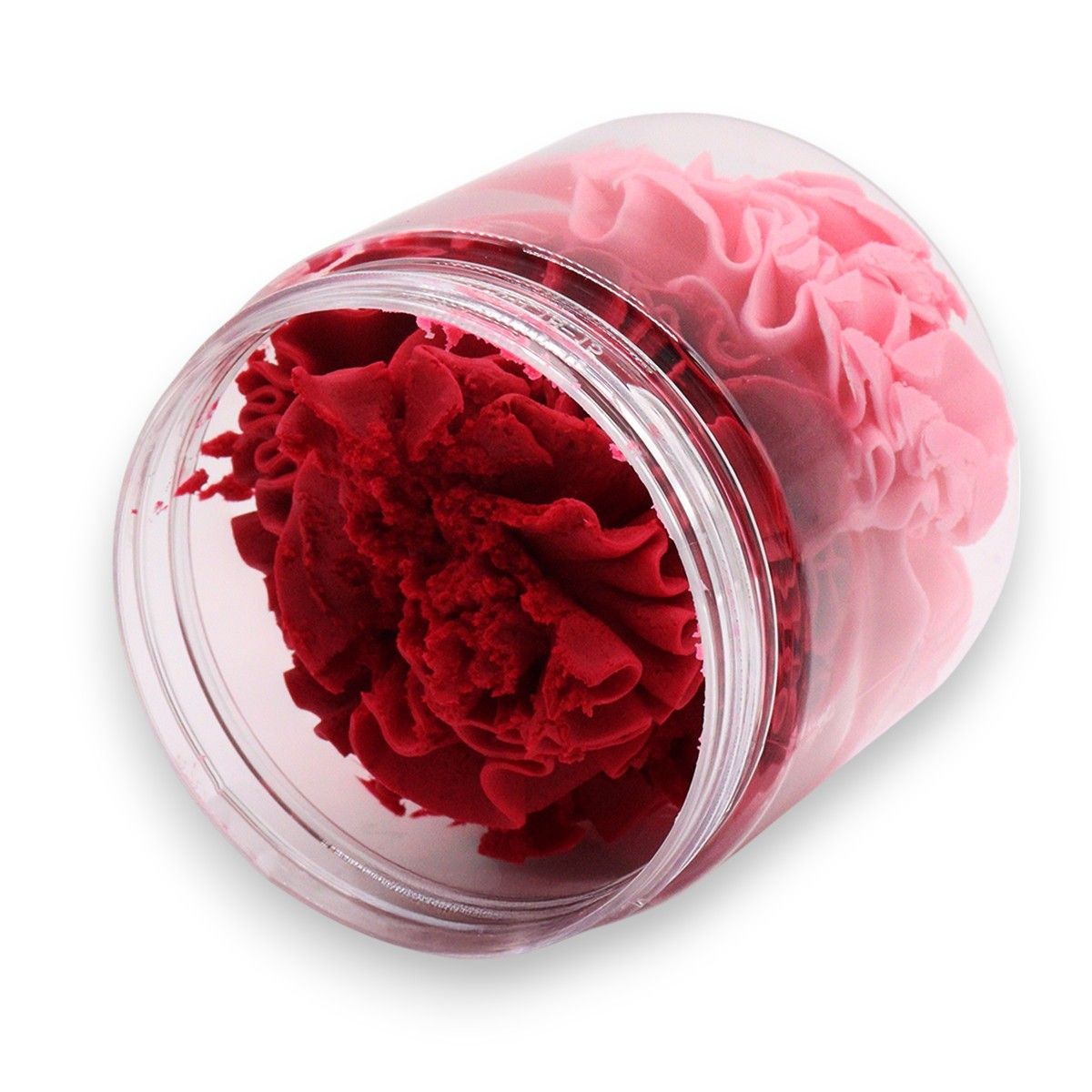 Kremasti Sapun Razzle Dazzle 120g - Bez Etikete