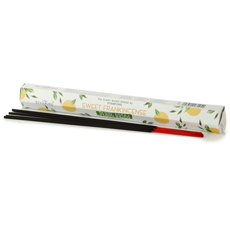 Encens à Base de Plantes - Encens Doux
