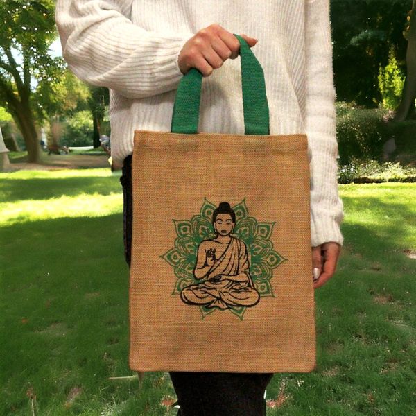 Bolsa de Yute