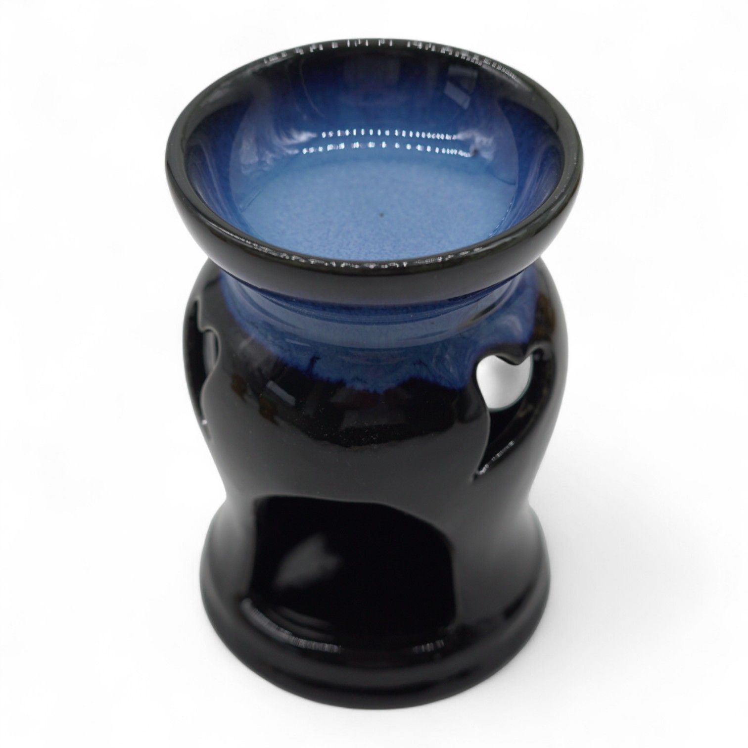 Klassiska Rustika Oljebrännare - Hjärtan (blandade)