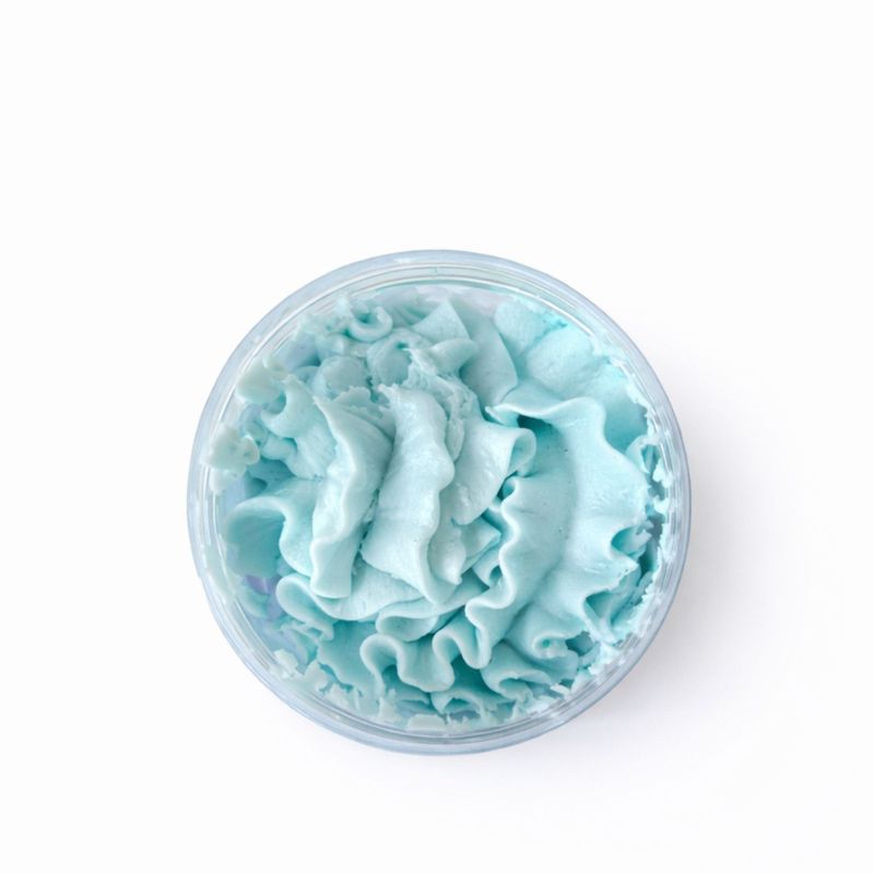 Sabonetes Cremosos de Marshmallow  120g