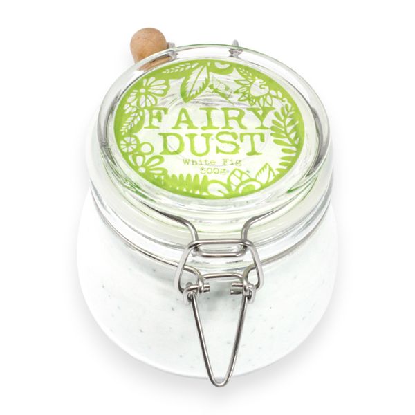 A&C Fairy Dust 500g - White Fig
