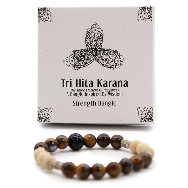 Bracelets Tri Hita Karana - Force