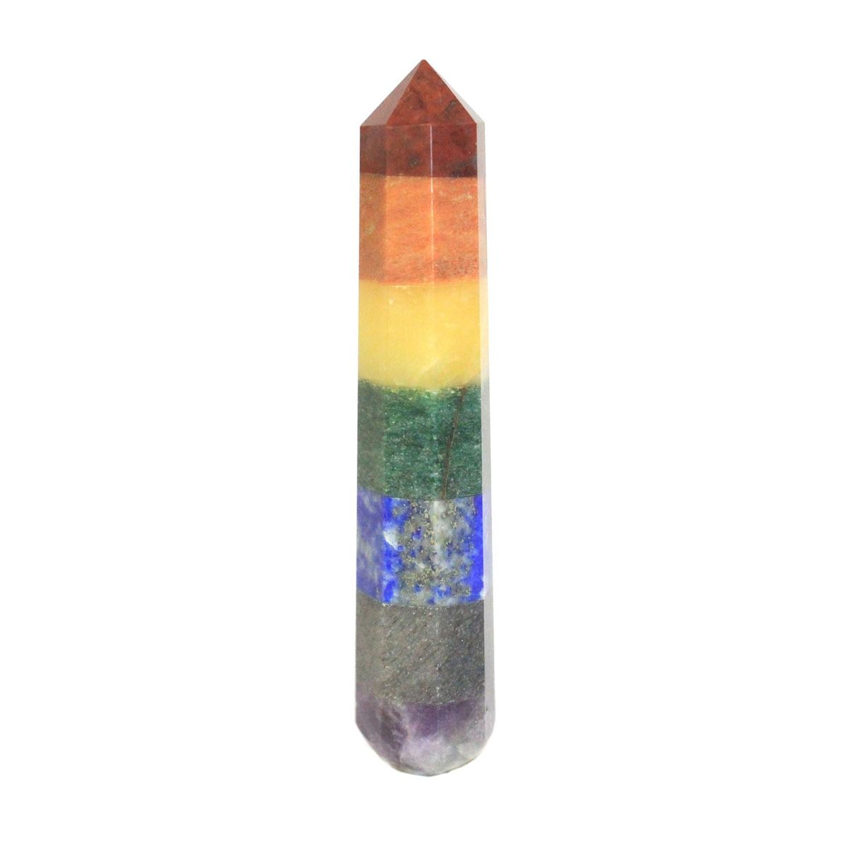 Varinha de Massagem dos Chakras 80-90 mm