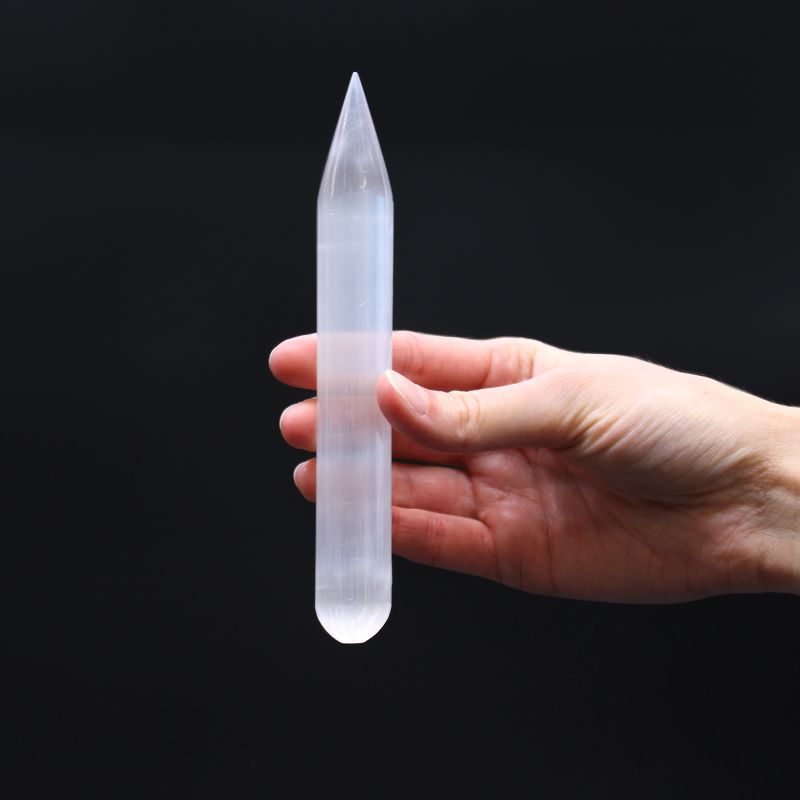 Selenite Starter