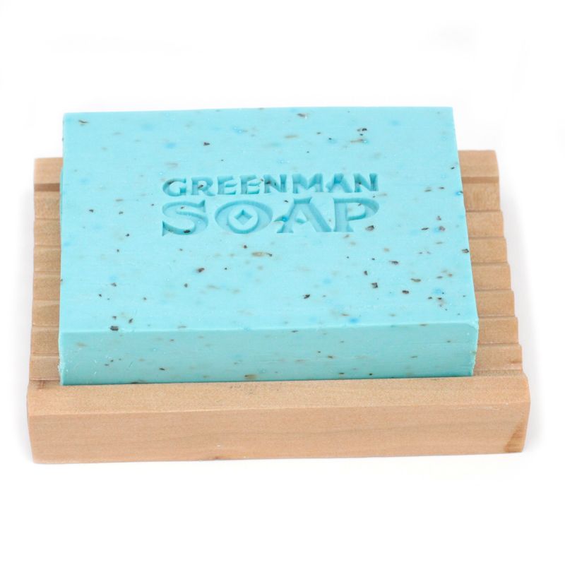 Greenman Sapun 100g - Jutarnja Svježina
