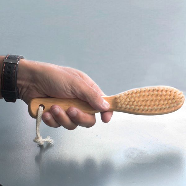 Brosse Barbe