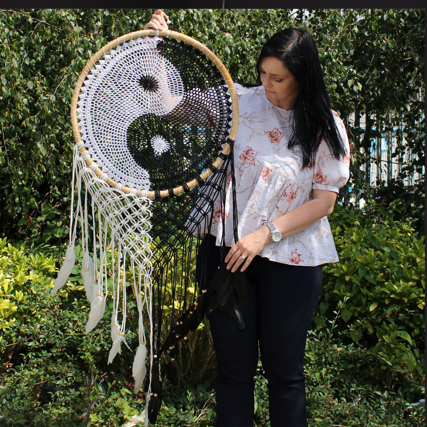 Bali Dream Catchers