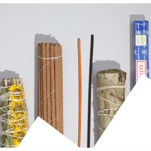 Incense