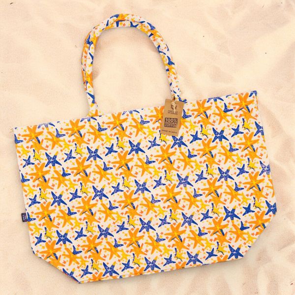 Sacos Grandes Florescentes