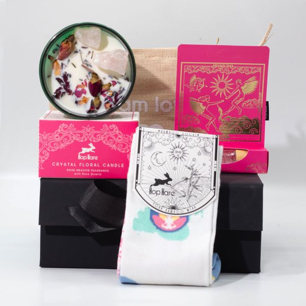 Gåvoset för Kvinnor