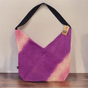 Soft Blend Shoulder Totes