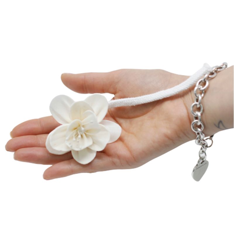 Diffuseurs Naturels Fleurs - Petit Lys Corde