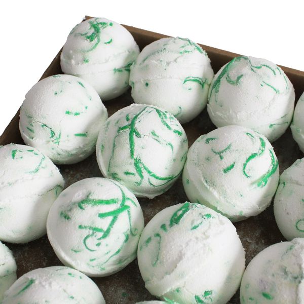 Boules de Bain Paradis Tropical - Pomélo
