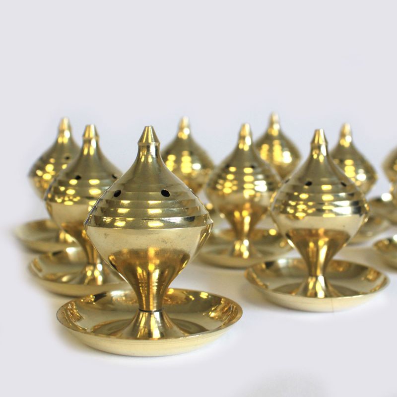 Medium Incense Burner