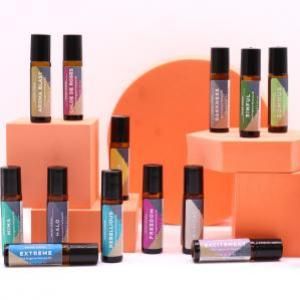 Roll-ons de Aceite Perfumado 10ml