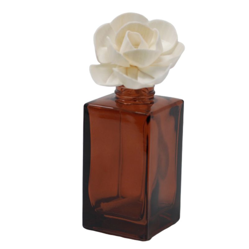 Diffuseurs Naturels Fleurs - Petit Lotus Corde