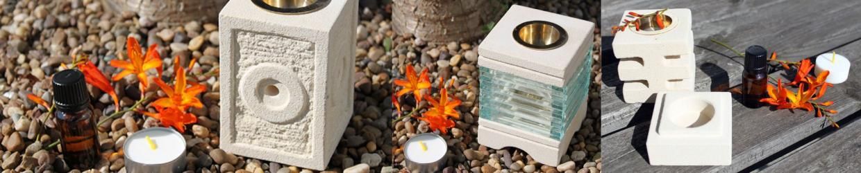 Sandstone Oil Burners