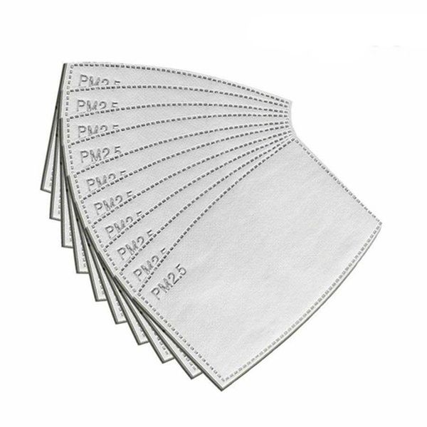 PM2.5 Filter till Munskydd (Barn)