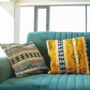 Kilim Cushion Covers