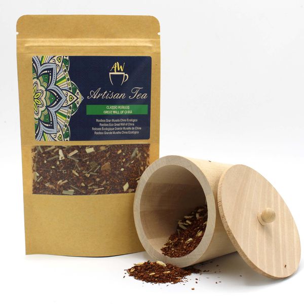 Rooibos Eko Veliki Kineski Zid 50g