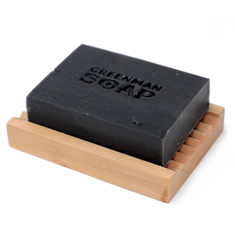 Greenman Sapun 100g - Muževan