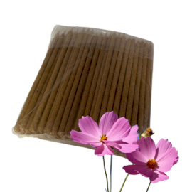Incienso Palo Santo Palo Santo - Flores Frescas