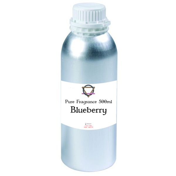 Olejek Zapachowy Czysty 500 ml - Borówka Amerykańska
