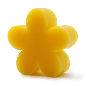Flower Shaped Guest Soaps (10PC)