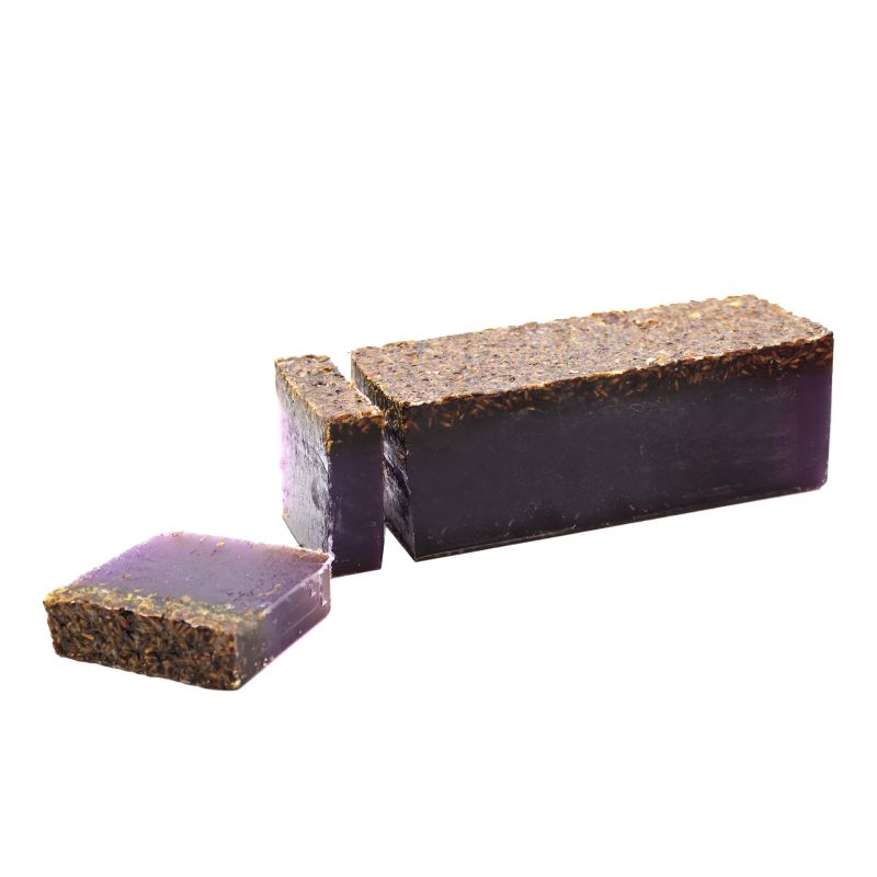 Savon artisanal - Lavande Relaxante