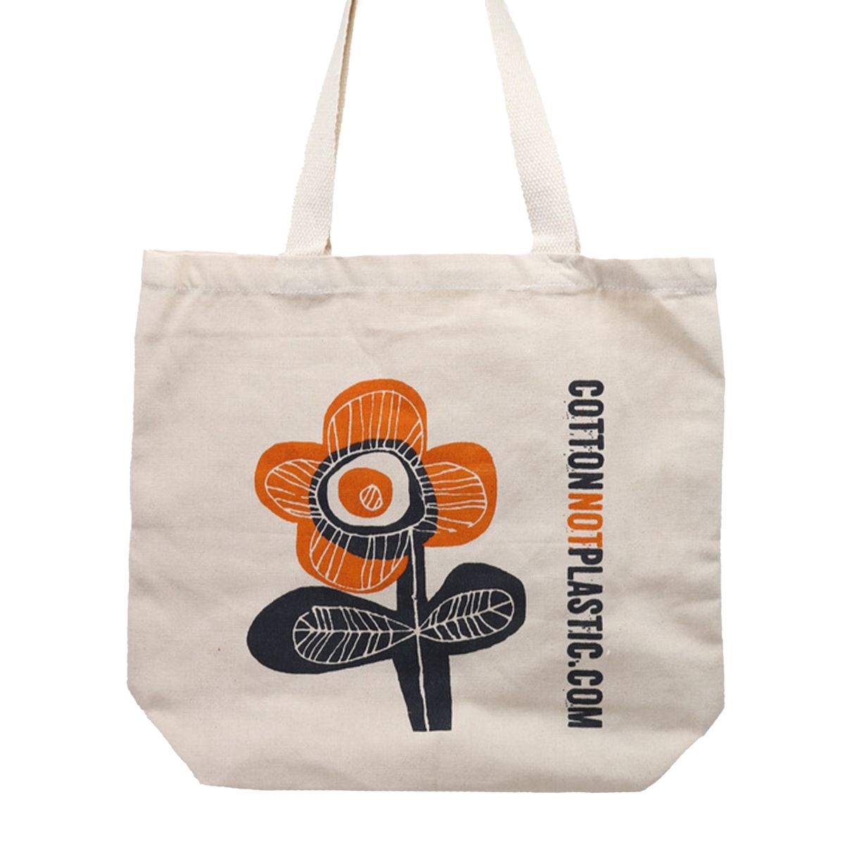 Bolsas Ecológico de Algodão