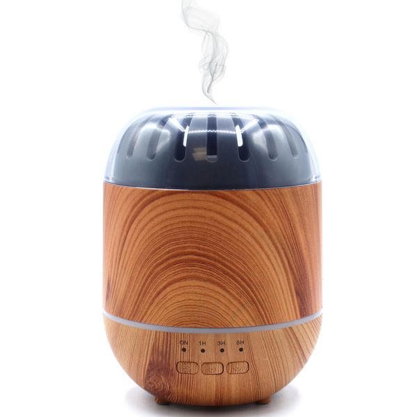 Diffuseur Copenhague - USB - Change de Couleur - Minuteur