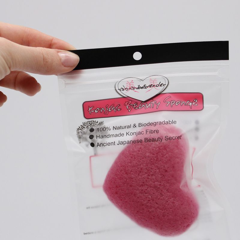 Konjac Sponges Starter Pack
