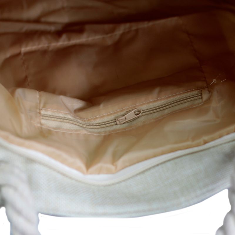 Sac Classique à Corde - Licorne Magique
