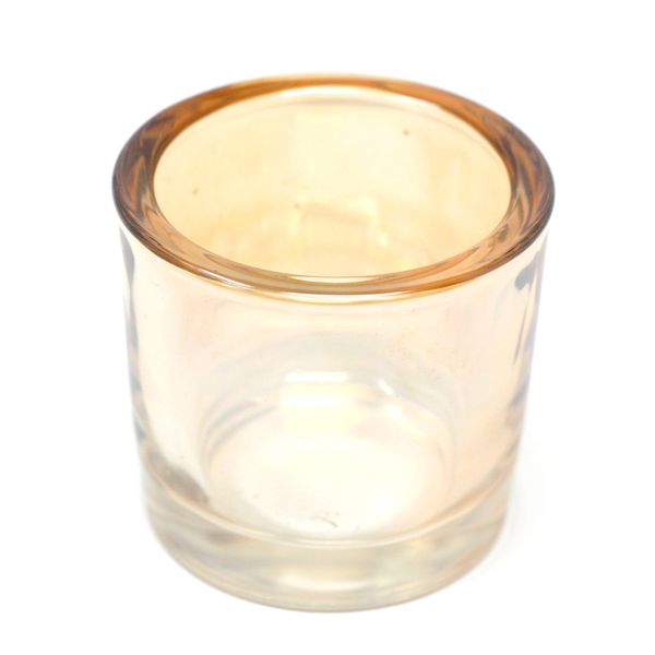 Coupes de Rechange pour bougeoir Votif en Fer