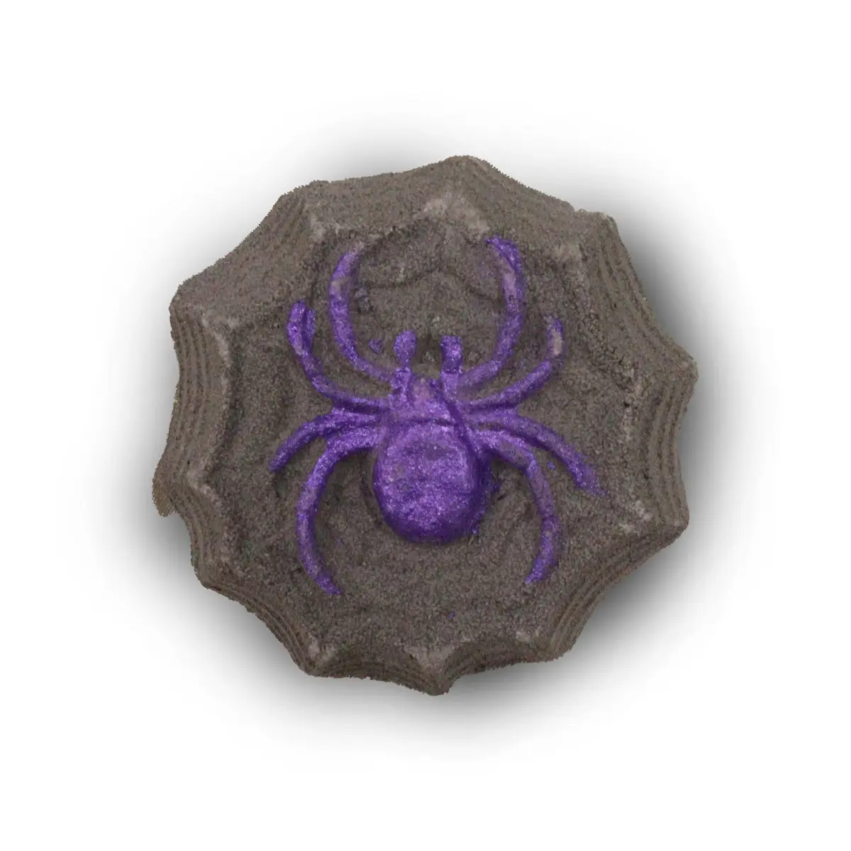 Spider Bath Bomb 60g — Bath · GlowDuty apothecary