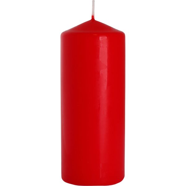 Pillar Candle 60x150mm - Vermelho