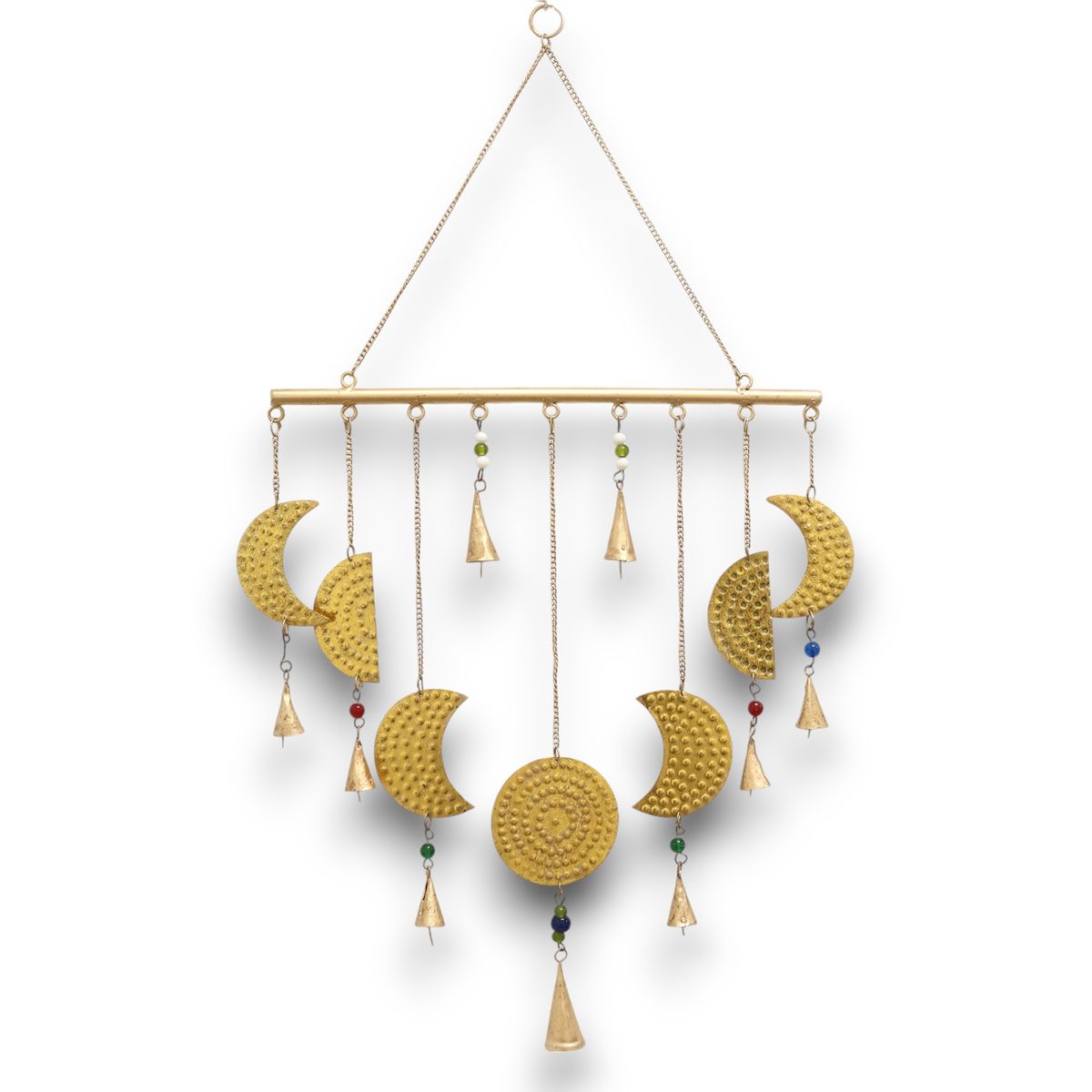 Campanadas da Indiana