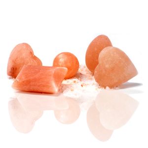 Mineral Salt Deodorant - Single Pieces